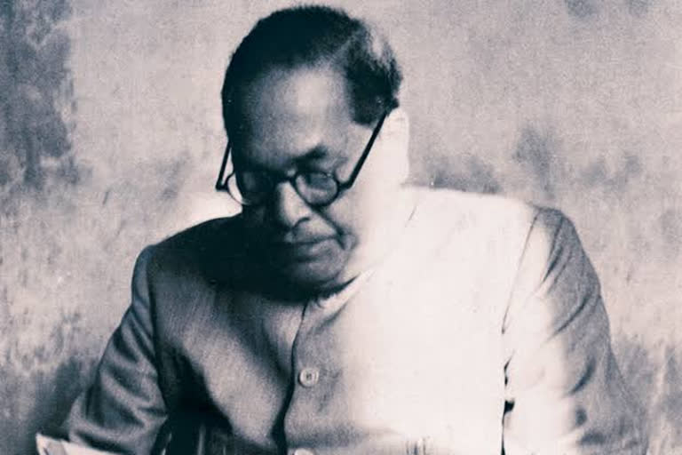 Dr.  Babasaheb Ambedkar Jayanti