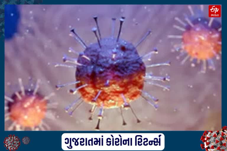 કોરોનાની સ્થિતિ કાબુ બહાર