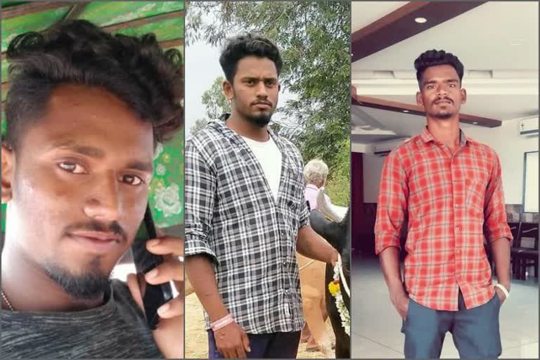 Three died in Car accident at Mysuru