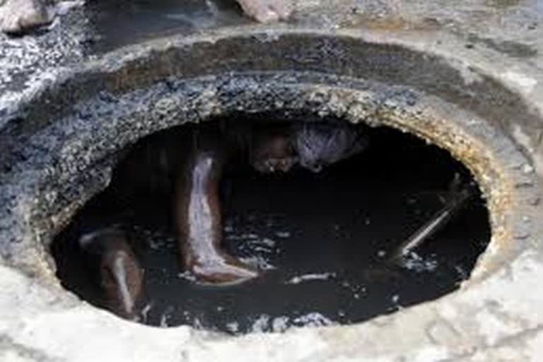 1,424 manual scavengers in Bengaluru