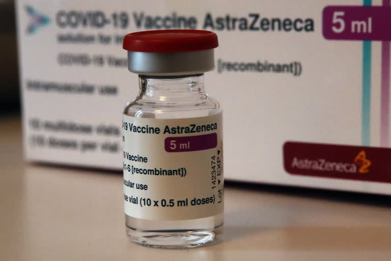 AstraZeneca vaccine