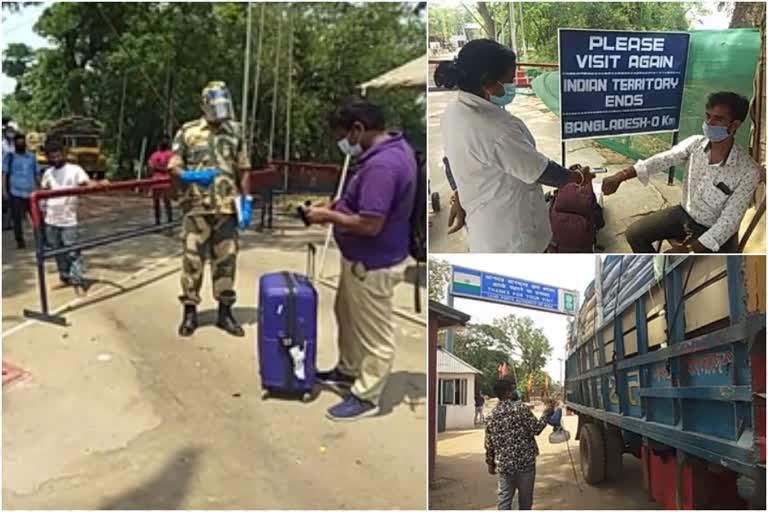 Tripura, Covid, fight  ത്രിപുര സർക്കാർ  ത്രിപുര കൊവിഡ്  ത്രിപുരയിൽ 21 പേർക്ക് കൂടി കൊവിഡ്  മാസ്ക് എൻഫോഴ്സ്മെന്‍റ് ദിനം  Tripura  Mask Enforcement Day  Chief Secretary of Tripura