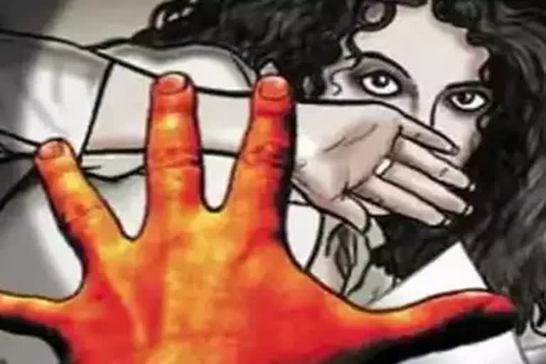 Woman gang-raped in Jhalawar, झालावाड़ न्यूज