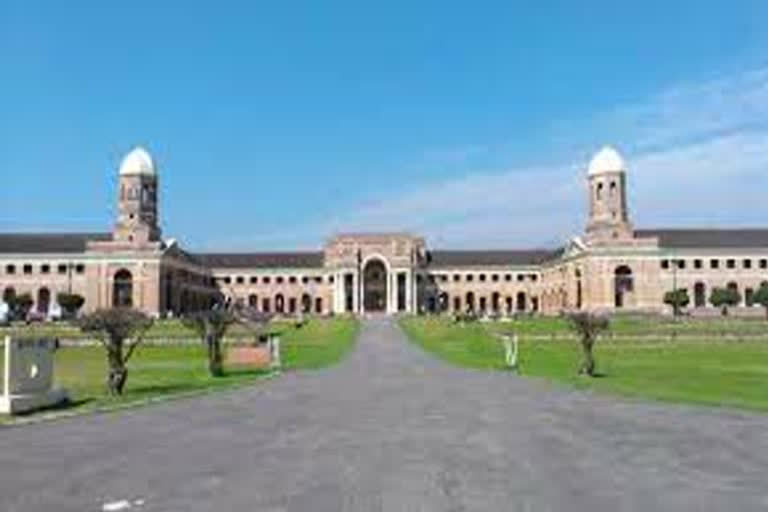 Forest Research Institute