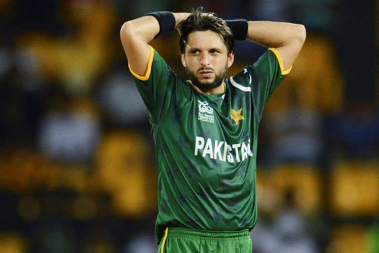 Afridi