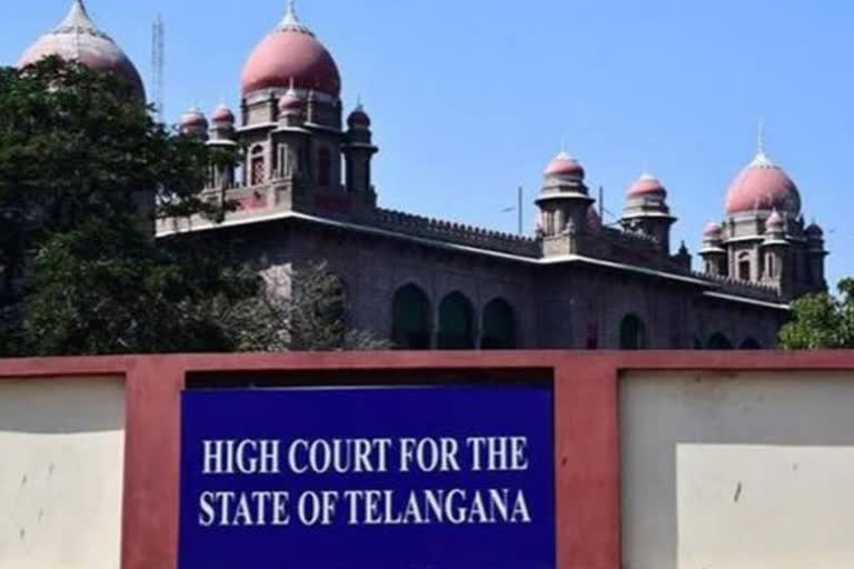 telangana high court