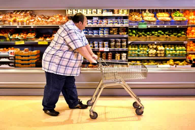 Life-style changes alone can control obesity : Experts