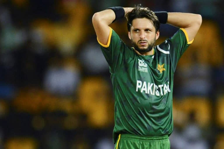 'Sad to see T20 leagues influencing international cricket': Shahid Afridi criticises CSA for releasing players for IPL