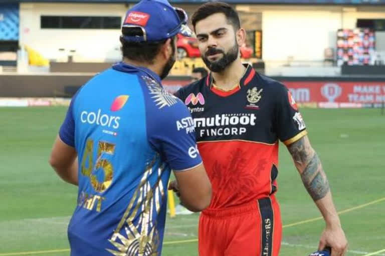 ipl 2021 royal challengers bangalore vs mumbai indians preview