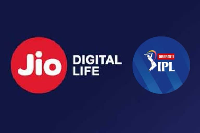 jio ipl offer