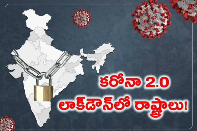 States impose strict measures amid Coronavirus cases increase