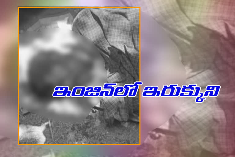 one-man-died-in-a-road-accident-at-shilamvaripalli-guntur-district