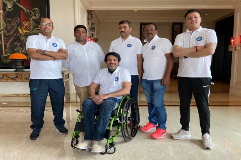 IPL 2021: BCCI Secretary invites Differently-Abled Cricket Council of India members for opener