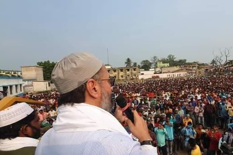 Asaduddin Owaisi