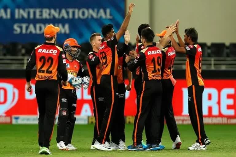 Decoding SunRisers Hyderabad: Consistent SRH aim for another playoffs spot