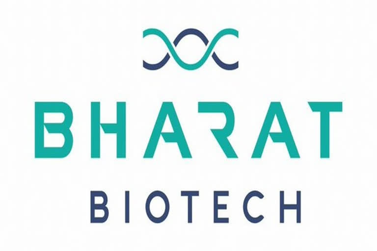 Bharat biotech