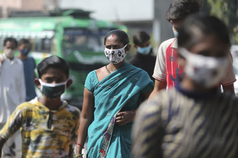 mask, Delhi HC