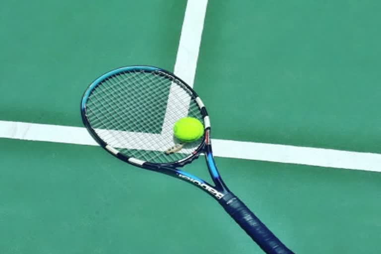 AITA u-14 tournament