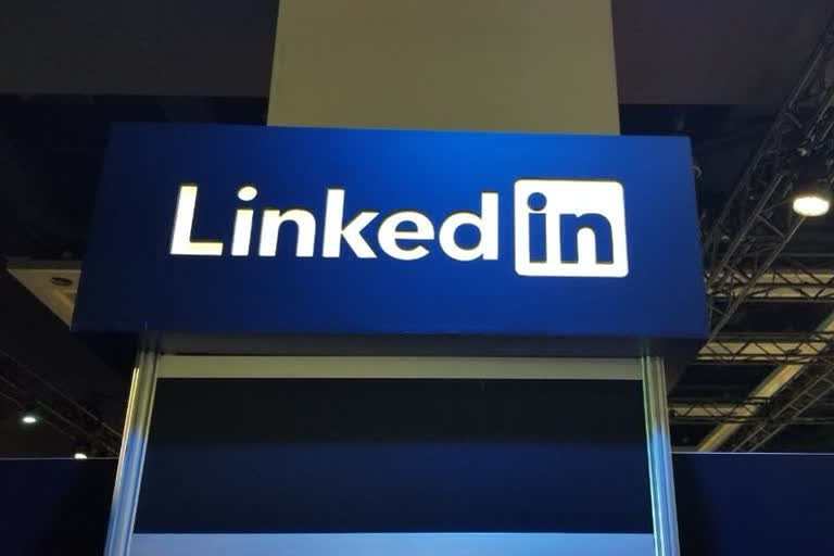 LinkedIn Data Breach