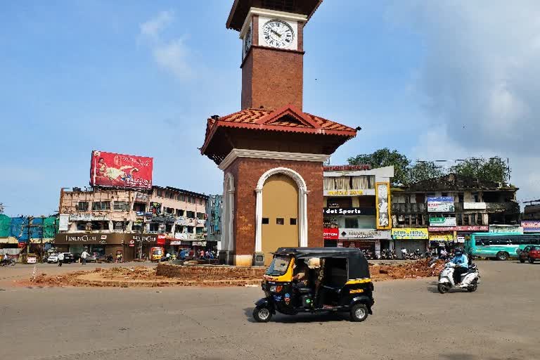 mangalore