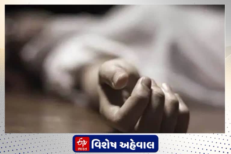 વિકાસની પરિભાષા કહેવાતા ગુજરાતમાં 3 વર્ષમાં દહેજથી કંટાળીને 184 યુવતિઓએ આત્મહત્યા કરી