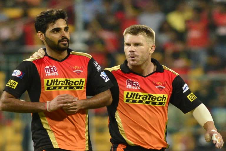 Sunrisers Hyderabad