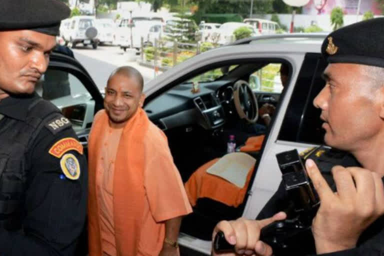 ड्राइवर कोरोना पॉजिटिव