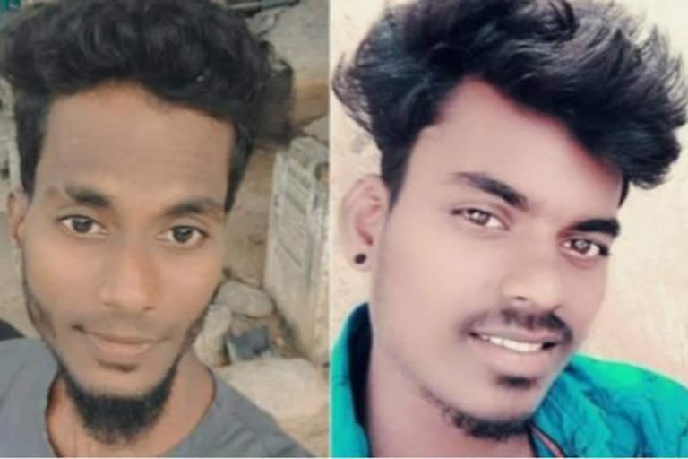 Two Dalit youngsters killed in caste clash