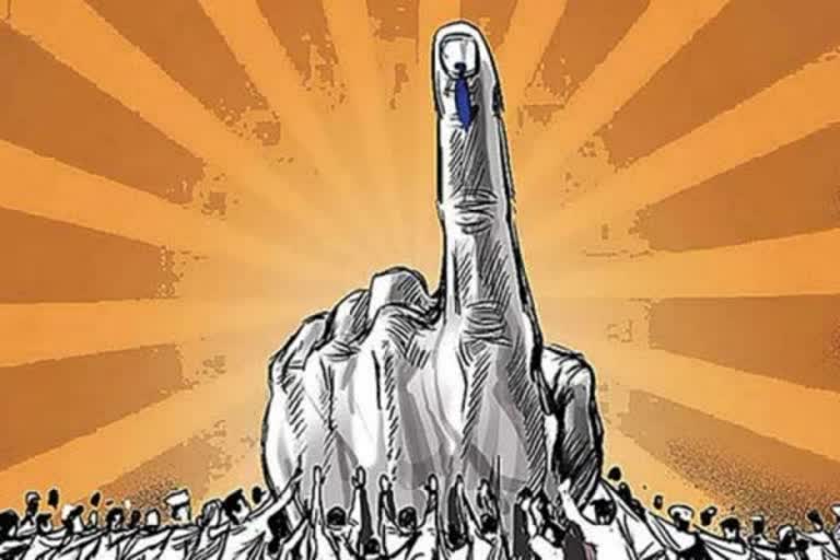 West Bengal election, బంగాల్​ నాలుగో దశ ఎన్నికలు