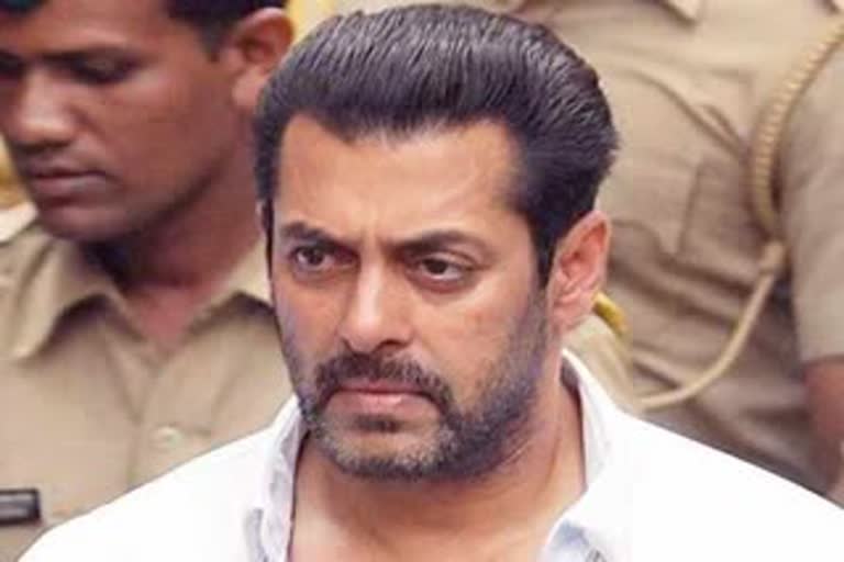 salman khan,  blackbuck hunting case