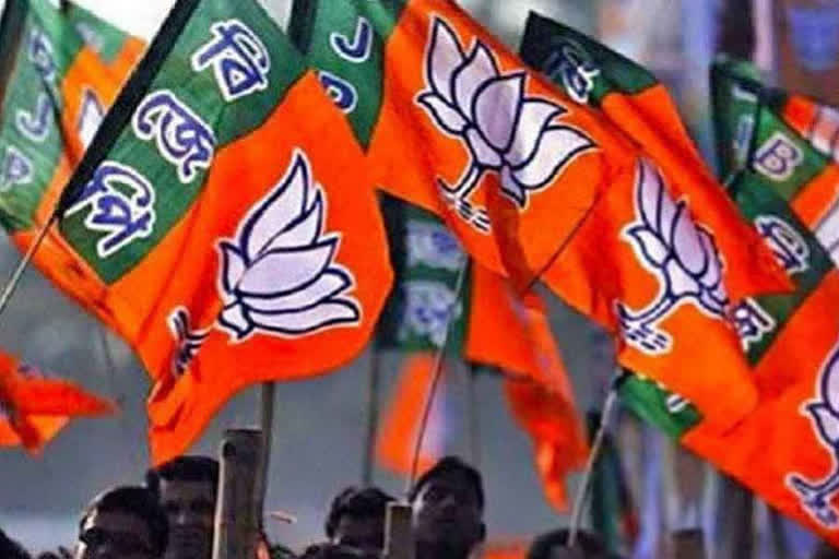 bengal-election-2021-bjp-files-allegation-at-kolkata-ps-against-swarup-biswas