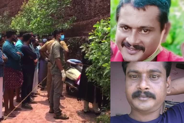 Youth Congress worker found hanged to death  Congress worker found hanged to death in Varkala  തൂങ്ങിമരിച്ച നിലയിൽ കണ്ടെത്തി  യൂത്ത്‌ കോൺഗ്രസ് പ്രവത്തകർ