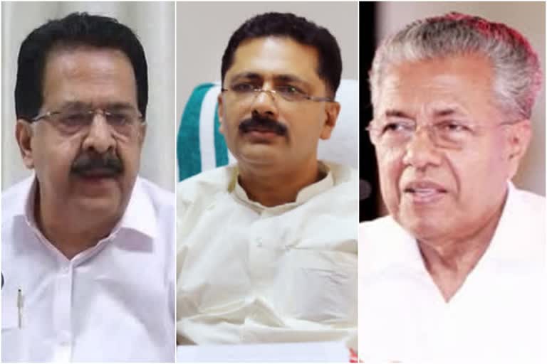 ramesh chennithala against kt jaleel  ramesh chennithala  kt jaleel  lokayuktha kt jaleel  മുഖ്യമന്ത്രിക്ക് ധാർമികത ഉണ്ടെങ്കിൽ കെ.ടി ജലീലിനെ പുറത്താക്കണം  രമേശ് ചെന്നിത്തല  ലോകായുക്ത വിധി