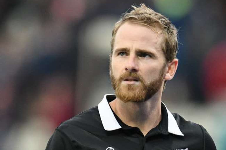 Kane Williamson