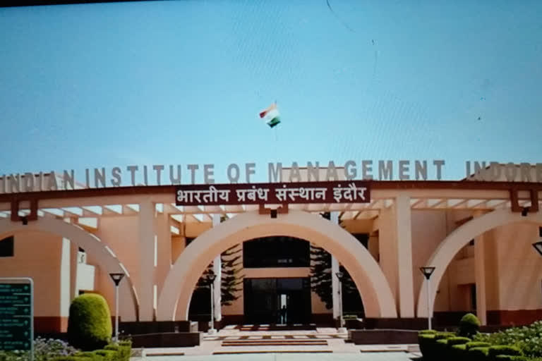 IIM Indore