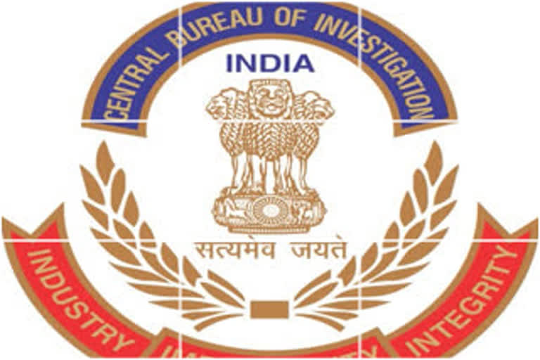 CBI books 1989-batch civil servant couple in Rs 5.5 crore DA case