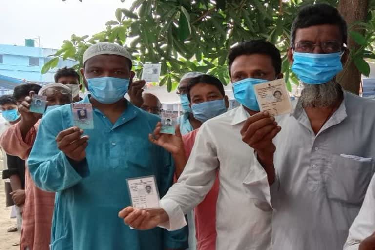 west bengal assembly elections 2021: fourth phase polling today