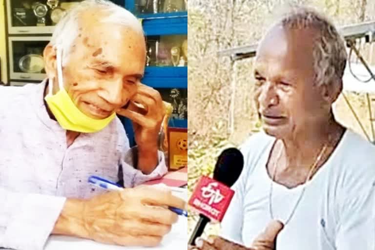 Tau of Bastar who got CoBRA commando released from Naxals