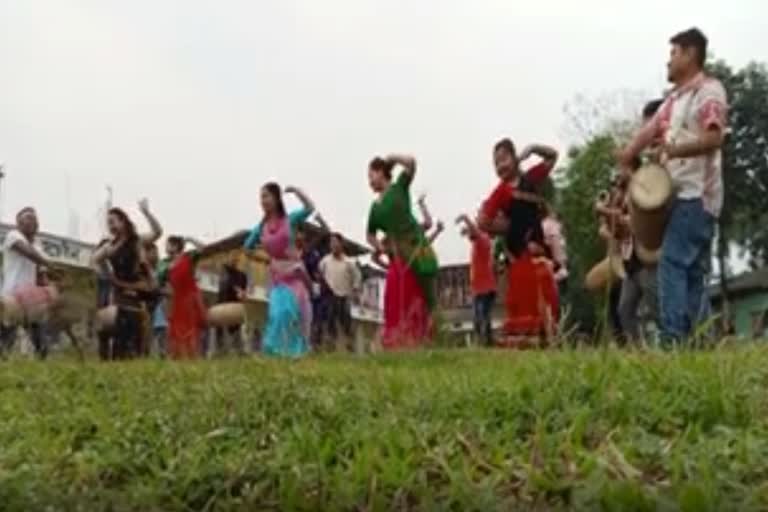 charaideo-bihu-husori-dol-practice-for-rongali-bihu