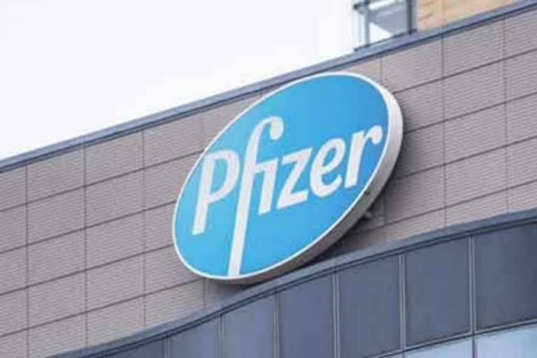 Pfizer vaccine