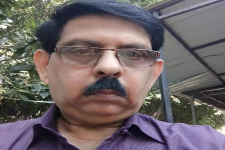 kapil datta