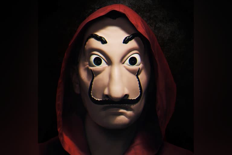 Money Heist