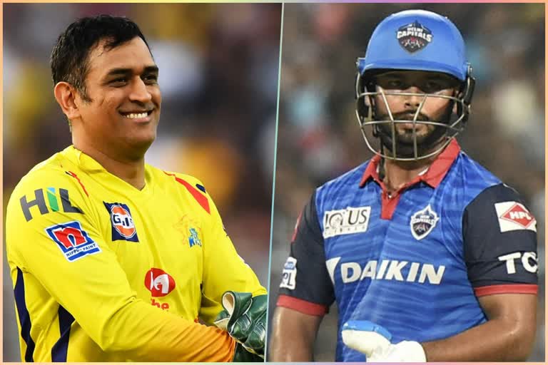 CSK vs DC match preview