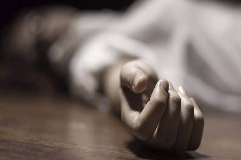 rewari dead body found, रेवाड़ी शव मिला