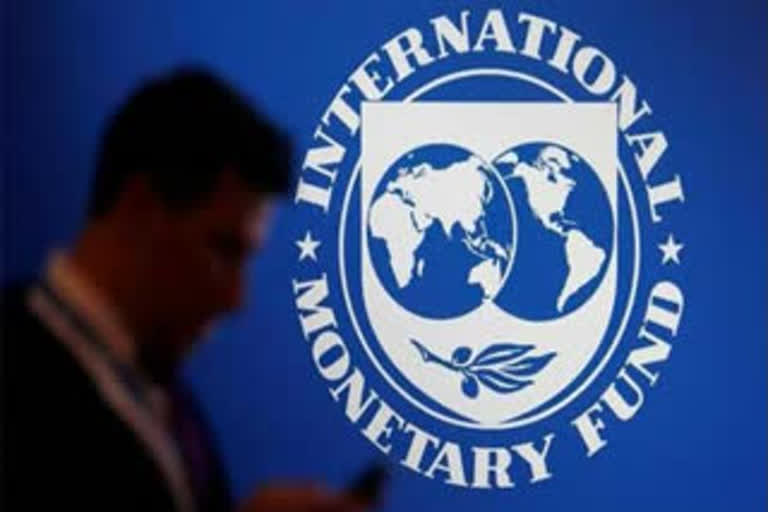 India needs to grow faster to make up for contraction during COVID-19 pandemic: IMF