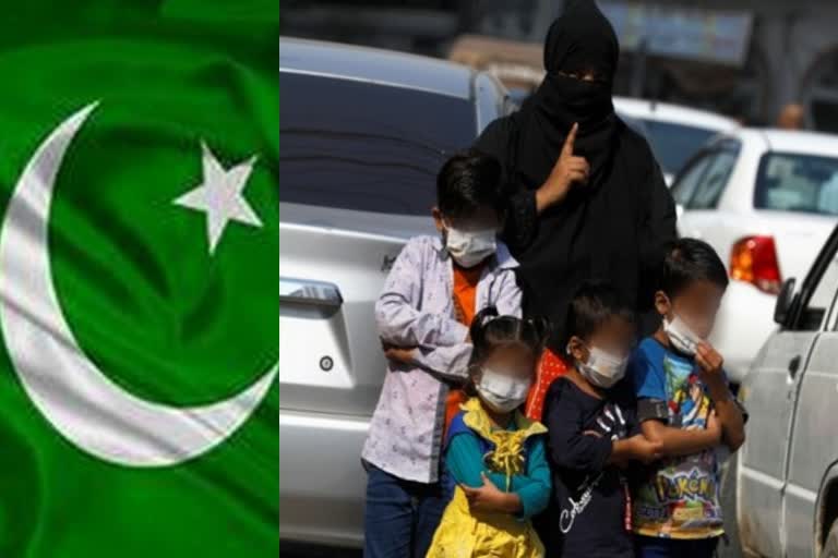 Crimes against children in Pakistan on the rise, 8 children abused every day in 2020  child abuse pakistan  pakistan child abuse cases rise'  crimes against children  pakistan news  കുട്ടികള്‍ക്കെതിരായ ലൈംഗികാതിക്രമം  child rape news  പാകിസ്ഥാന്‍ വാര്‍ത്തകള്‍