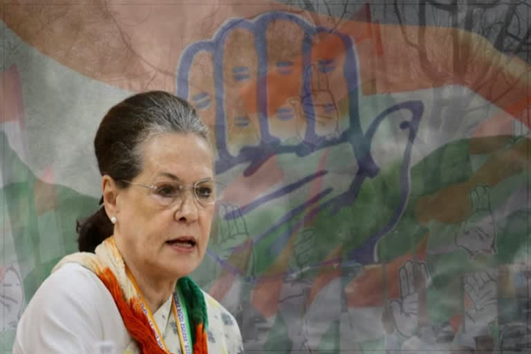 "Modi Government Mismanaged Covid": Sonia Gandhi