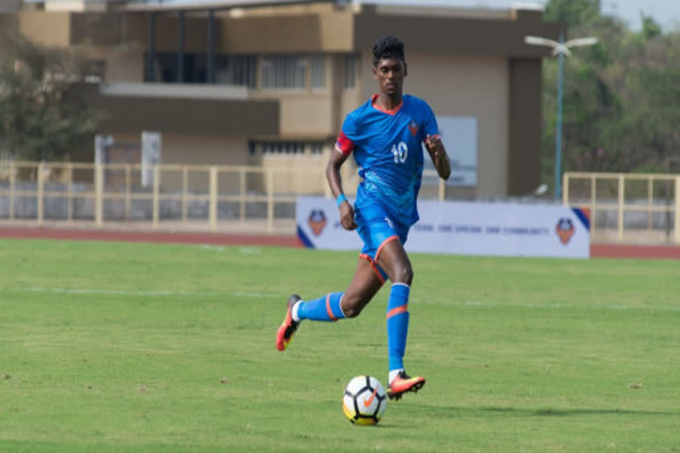 Hyderabad FC agree Liston Colaco transfer to ATK Mohun Bagan