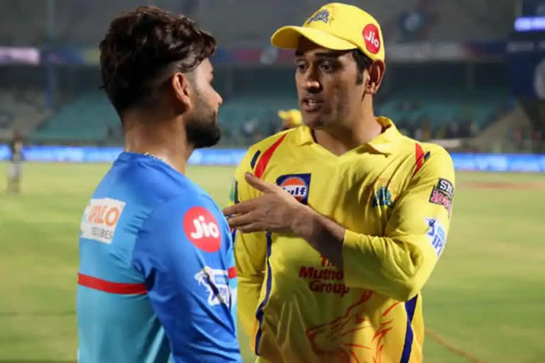 IPL 2021 : CSK vs DC Predicted Playing 11, IPL 2021 Live Updates