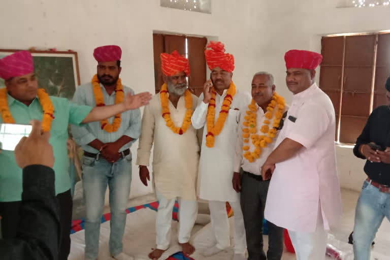 rajasmand news, rajasthan news, राजस्थान न्यूज, राजसमंद न्यूज